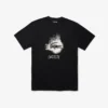 Herren-T-Shirt „Crocodile Sport“ in langer Passform