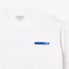 Herren-T-Shirt in lockerer Passform