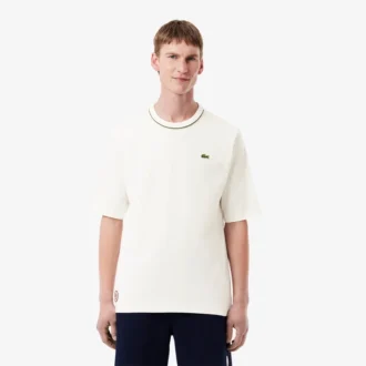 Herren-T-Shirt „Roland Garros Edition“