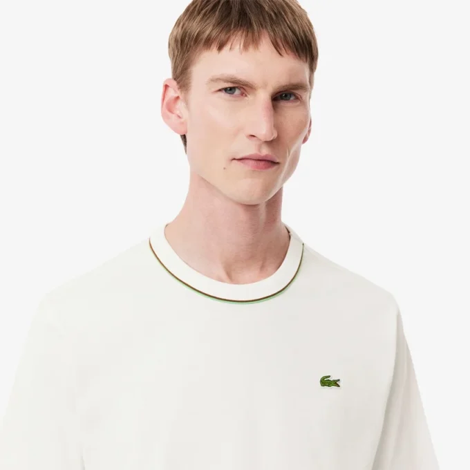 Herren-T-Shirt „Roland Garros Edition“