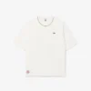 Herren-T-Shirt „Roland Garros Edition“