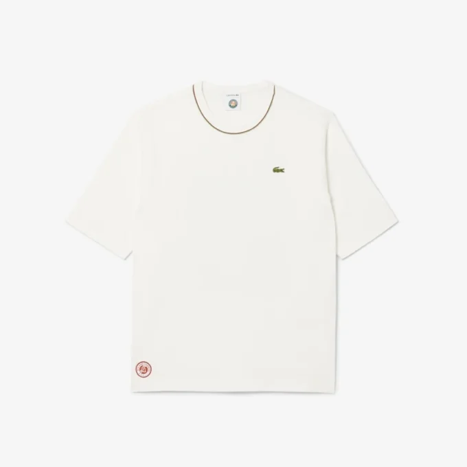 Herren-T-Shirt „Roland Garros Edition“