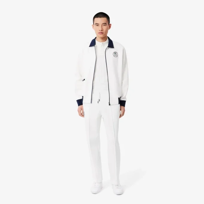 Herren-Tennis-Heritage-Jogginghose