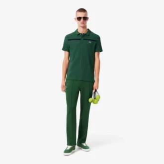 Herren-Tennis-Heritage-Jogginghose
