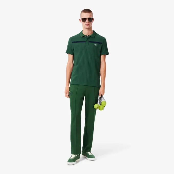 Herren-Tennis-Heritage-Jogginghose