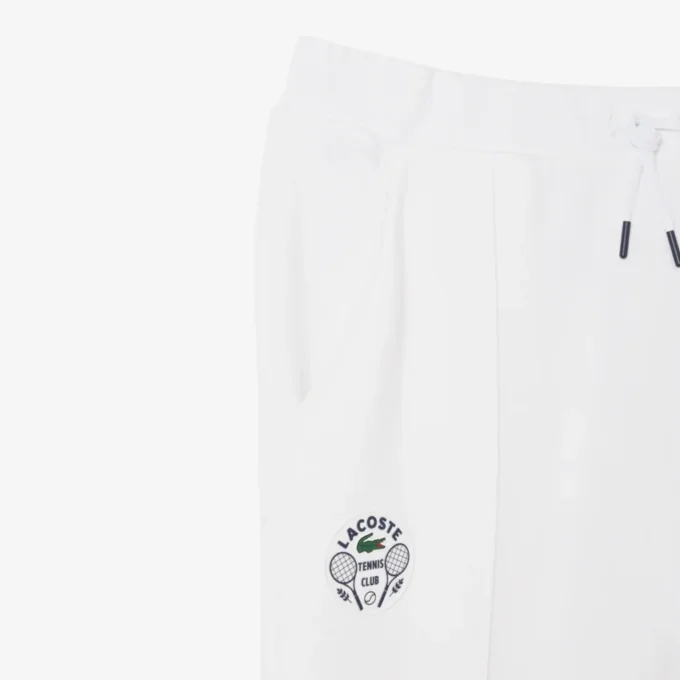 Herren-Tennis-Heritage-Jogginghose