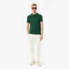Herren-Tennis-Heritage-Poloshirt mit Ultra Dry-Emblem Herren-Tennis-Heritage-Poloshirt mit Ultra Dry-Emblem
