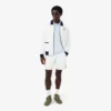 Herren-Tennis-Heritage-Poloshirt mit Ultra Dry-Emblem Herren-Tennis-Heritage-Poloshirt mit Ultra Dry-Emblem