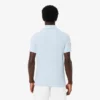 Herren-Tennis-Heritage-Poloshirt mit Ultra Dry-Emblem Herren-Tennis-Heritage-Poloshirt mit Ultra Dry-Emblem