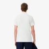 Herren-Tennis-Heritage-Poloshirt mit Ultra Dry-Emblem Herren-Tennis-Heritage-Poloshirt mit Ultra Dry-Emblem