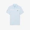 Herren-Tennis-Heritage-Poloshirt mit Ultra Dry-Emblem Herren-Tennis-Heritage-Poloshirt mit Ultra Dry-Emblem
