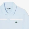 Herren-Tennis-Heritage-Poloshirt mit Ultra Dry-Emblem Herren-Tennis-Heritage-Poloshirt mit Ultra Dry-Emblem