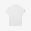 Herren-Tennis-Heritage-Poloshirt mit Ultra Dry-Emblem Herren-Tennis-Heritage-Poloshirt mit Ultra Dry-Emblem