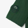 Herren-Tennis-Heritage-Poloshirt mit Ultra Dry-Emblem Herren-Tennis-Heritage-Poloshirt mit Ultra Dry-Emblem