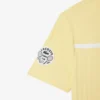 Herren-Tennis-Heritage-Poloshirt mit Ultra Dry-Emblem Herren-Tennis-Heritage-Poloshirt mit Ultra Dry-Emblem