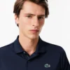 Herren-Tennis-Poloshirt aus Ultra Dry Jersey in Regular Fit Herren-Tennis-Poloshirt aus Ultra Dry Jersey in Regular Fit