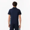 Herren-Tennis-Poloshirt aus Ultra Dry Jersey in Regular Fit Herren-Tennis-Poloshirt aus Ultra Dry Jersey in Regular Fit