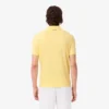 Herren-Tennis-Poloshirt „Ultra Dry“ mit Print und schmaler Passform Herren-Tennis-Poloshirt „Ultra Dry“ mit Print und schmaler Passform