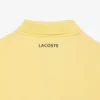 Herren-Tennis-Poloshirt „Ultra Dry“ mit Print und schmaler Passform Herren-Tennis-Poloshirt „Ultra Dry“ mit Print und schmaler Passform