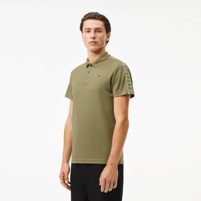 Herren-Tennis-Poloshirt „Ultra Dry Piqua“ in Regular Fit Herren-Tennis-Poloshirt „Ultra Dry Piqua“ in Regular Fit