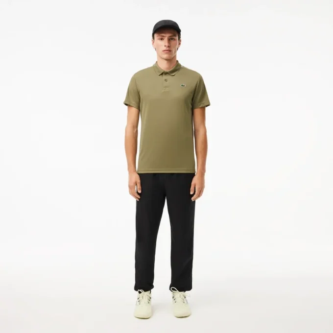 Herren-Tennis-Poloshirt „Ultra Dry Piqua“ in Regular Fit Herren-Tennis-Poloshirt „Ultra Dry Piqua“ in Regular Fit