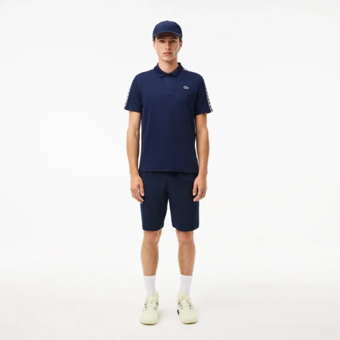 Herren-Tennis-Poloshirt „Ultra Dry Piqua“ in Regular Fit Herren-Tennis-Poloshirt „Ultra Dry Piqua“ in Regular Fit