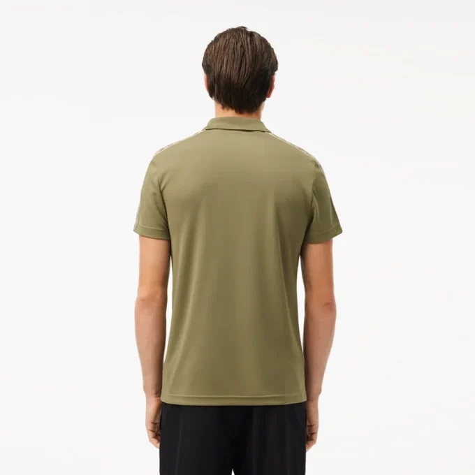 Herren-Tennis-Poloshirt „Ultra Dry Piqua“ in Regular Fit Herren-Tennis-Poloshirt „Ultra Dry Piqua“ in Regular Fit