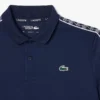 Herren-Tennis-Poloshirt „Ultra Dry Piqua“ in Regular Fit Herren-Tennis-Poloshirt „Ultra Dry Piqua“ in Regular Fit