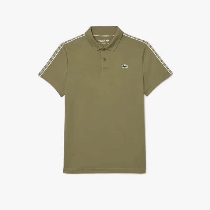 Herren-Tennis-Poloshirt „Ultra Dry Piqua“ in Regular Fit Herren-Tennis-Poloshirt „Ultra Dry Piqua“ in Regular Fit
