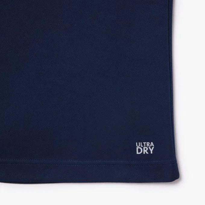 Herren-Tennis-Poloshirt „Ultra Dry Piqua“ in Regular Fit Herren-Tennis-Poloshirt „Ultra Dry Piqua“ in Regular Fit