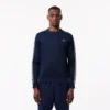 Herren-Tennis-Sweatshirt Herren-Tennis-Sweatshirt