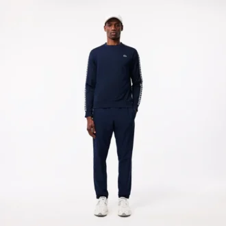 Herren-Tennis-Sweatshirt