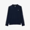 Herren-Tennis-Sweatshirt Herren-Tennis-Sweatshirt