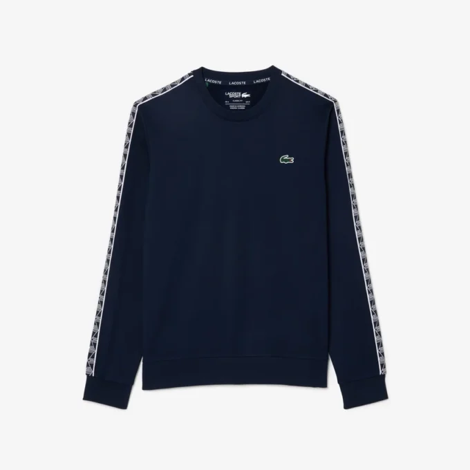 Herren-Tennis-Sweatshirt Herren-Tennis-Sweatshirt