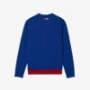 Herren-Tennis-Sweatshirt aus Stretch Herren-Tennis-Sweatshirt aus Stretch