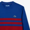 Herren-Tennis-Sweatshirt aus Stretch Herren-Tennis-Sweatshirt aus Stretch
