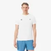 Herren-Tennis-T-Shirt „Roland Garros Edition“ mit Ultra Dry-Technologie
