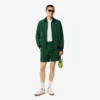 Herren-Tennisjacke „Heritage Ultra Dry“