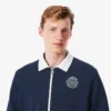 Herren-Tennisjacke „Heritage Ultra Dry“