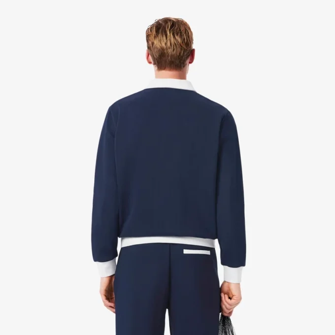 Herren-Tennisjacke „Heritage Ultra Dry“