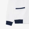 Herren-Tennisjacke „Heritage Ultra Dry“