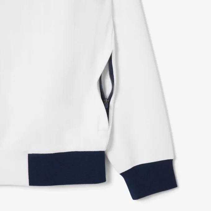 Herren-Tennisjacke „Heritage Ultra Dry“