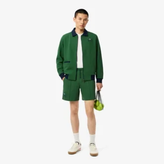 Herren-Tennisshorts „Ultra Dry Badge Accent Tennis Heritage“