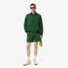 Herren-Tennisshorts „Ultra Dry Badge Accent Tennis Heritage“