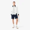 Herren-Tennisshorts „Ultra Dry Badge Accent Tennis Heritage“