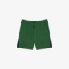 Herren-Tennisshorts „Ultra Dry Badge Accent Tennis Heritage“
