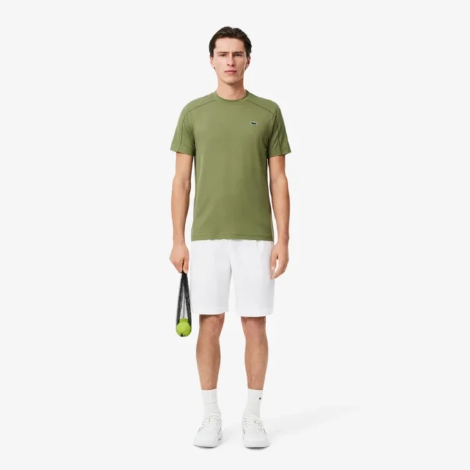 Herren-Tennisshorts „Ultra Dry“ in Regular Fit