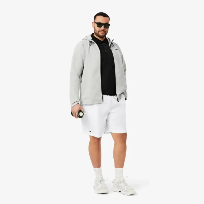Herren-Tennisshorts „Ultra Dry“ in Regular Fit