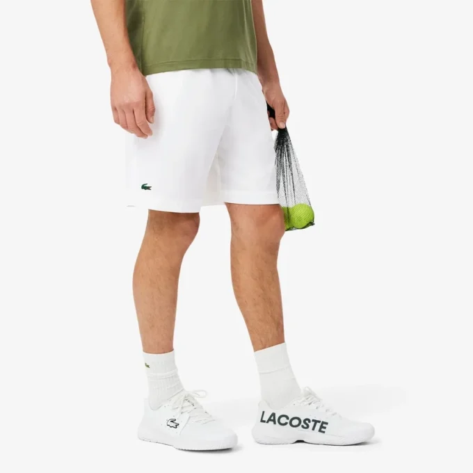 Herren-Tennisshorts „Ultra Dry“ in Regular Fit