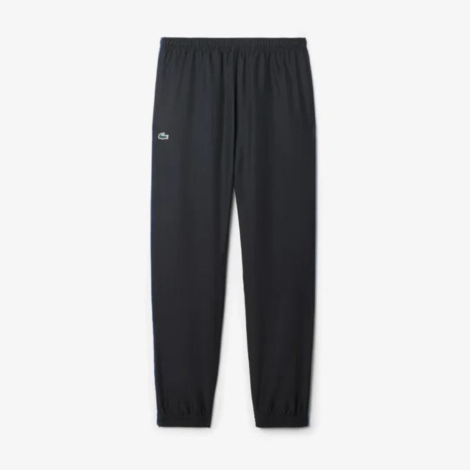 Herren-Trainingsanzug mit Tennis-Print